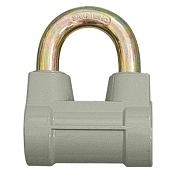 Замок навесной ЗН2-4, 60мм (91622) СИБРТЕХ