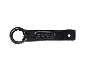 Ключ ударно-силовой накидной одност.24 мм.  (42292) SIT