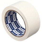 Лента малярная бумажная 50мм/40м, креппированная (1448)(020) Klebebander