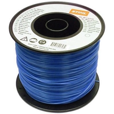 Косильная струна ?1,6мм 2522м (круглая) 0000 930 2258 STIHL