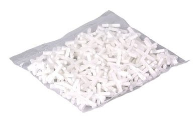 Крестики для плитки 2,0мм, 200шт. (2040-660020) HARDY