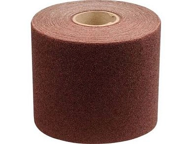 Шлифшкурка на тканевой основе J 200ммх30м Р50 (YT-83203) YATO