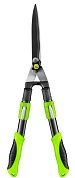 Ножницы садовые д/живой изгороди с телескопическими ручками (0209) ЦИ