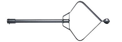 Почвенный бур для рыхления почвы BT360 D400мм 870мм 4440 000 4200 Stihl