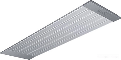 ИК обогреватель BIH-AP4-3.0 (3.0 кВт 380В IP54 до 30 м2 стена/потолок) BALLU