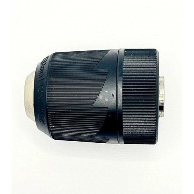 Патрон сверлильный самозажимной 2-13 1/2" с замком (HD-00510L) H-D