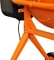 Бетоносмеситель SKIPER CM-200 (200л., 850Вт., 220В), SKIPER фото5