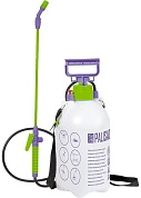 Опрыскиватель 7 л, ручной, насосом, шлангом, разбрызгивателем (64750) PALISAD