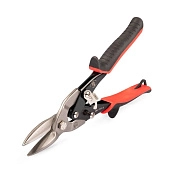 Ножницы по металлу прямые НМА-250 S серия ПРОФИ (102040) КВТ