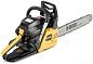 Бензопила DGS-4516, шина 40 см, 45см3, 3,0 л.с., шаг 3/8, паз 1,3 мм, 57 зв Denzel фото3
