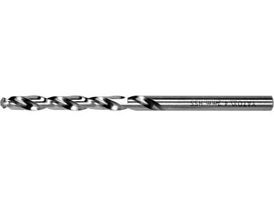 Сверло по металлу ц/х 4.2х43х75 мм, HSS4241 (нерж., чугун) PREMIUM (YT-44216) YATO