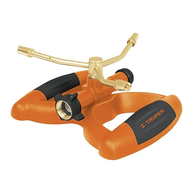 Ороситель с тремя ручками, с пластиковой основой ASP-B3 11298 (11298) TRUPER