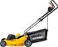 Газонокосилка сетевая LMC-42-2000 (2000 Вт, ш/с 42 см) STEHER фото12