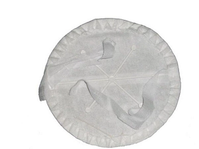 Полумаска фильтрующая "Исток-200" (FFP1) "Лепесток"