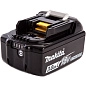 Аккумулятор 18В 1шт 3.0 А/ч Li-ion BL1830B (197599-5) MAKITA фото2