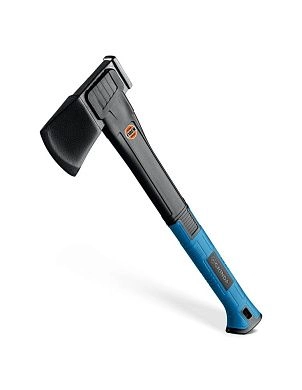 Топор универсальный 700/1000 г, 450 мм A10 PRO-Line (20682) GRINDA