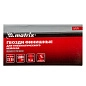 Гвозди финишные (шпильки) 23GA для пн. нейлера финиш. диам. 0,64мм, дл. 25мм, 5000шт (57679) MATRIX фото5