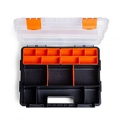 Кейс-органайзер К-06 серия ПРОФИ (81443) КВТ