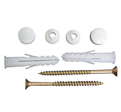 Комплект для крепления унитаза БЗПИ