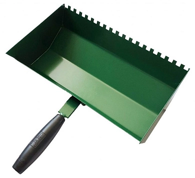 Кельма для пено(газо)бетона YTONG 200мм (353)