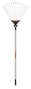 Грабли веерные раздвижные (2229) FINLAND