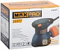 Эксцентриковая шлифмашина MPRS300V (300 Вт, 125 мм, кор.)(F_85240) MAX-PRO фото3