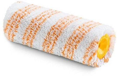 Ролик меховой 180мм/8мм, туба 48мм, ворс 13мм, синтетика, "ProPlus" (0110-684818) HARDY