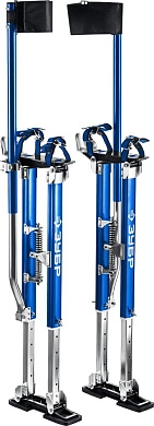 Ходули строительные, 610-1020мм "Гулливер""Профессионал" (10324) ЗУБР