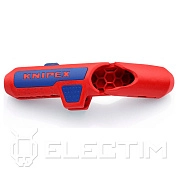 Стриппер универcальный L-135 мм "ErgoStrip" (169501SB) KNIPEX
