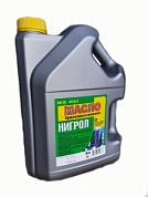 Масло трансмиссионное Тэп-15 (Нигрол) 5л