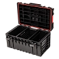 Ящик для инструментов QBRICK System ONE 350 Technik 2.0 (черный) фото2