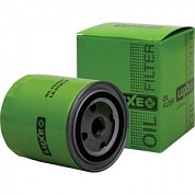 Фильтр оч.масла LUXE LX-3105-М Волга, Газель