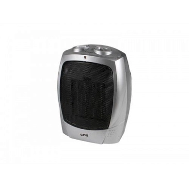 Тепловентилятор электрический КS-15 OASIS