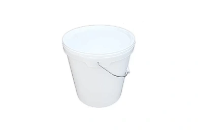 Ведро пластиковое 21.3л ЛОНАКС