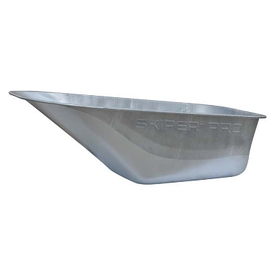 Кузов SKIPER 130L для тачки, SKIPER