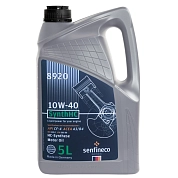 Масло моторное SynthHC 10W-40 API CF-4 ACEA A3/B4, кан.5 л. (8920) SENFINECO