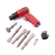 Пневмомолоток RT-3501 (800 Нм, 1/2", 4500 уд/мин., 6,2 бар, кор.) ROSSVIK