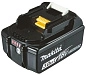 Аккумулятор 18В 1шт 3.0 А/ч Li-ion BL1830B (632M83-6) MAKITA фото2