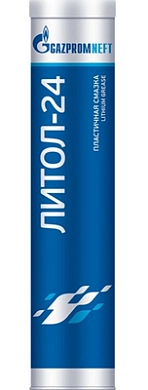 Смазка Литол-24 400 г. (2389906872) GAZPROMNEFT