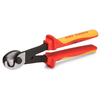 Ножницы усиленные диэлектрические "Профи" 240мм (69578) КВТ