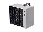 Пушка тепловая электрическая BHP-MW-9 (9.0 кВт 900 м3/ч 380В квадр. подвесная) BALLU