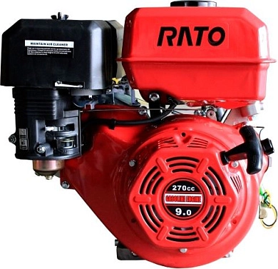 Двигатель RATO R270 (S TYPE) (R270STYPE) RATO (R270STYPE) RATO