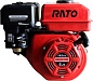 Двигатель RATO R160 (S TYPE) R160STYPE фото2