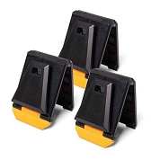 Набор клипс СМ серия QUICK-LOCK (83140) КВТ