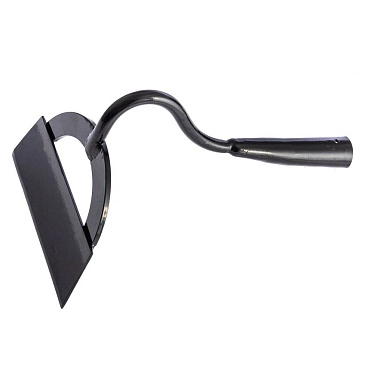 Мотыга стальная усиленная, 170х60 мм, без черенка (62280) СИБРТЕХ