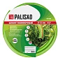 Шланг поливочный армированный эластичный 1/2", 15 м (67446) PALISAD фото4