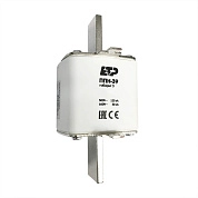 Вставка плавкая ППН-39 (660В 630A) 24151 ETP