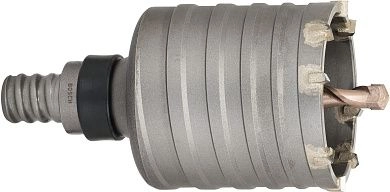 Коронка сверлильная SDS-max-9 82x80x150мм (2 608 580 522) BOSCH