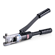 Пресс гидравлический ручной ПГРс-120  (57605) КВТ