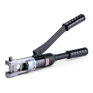 Пресс гидравлический ручной ПГРс-120  (57605) КВТ